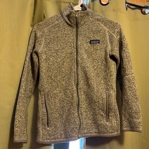 Patagonia Better Sweater Full Zip